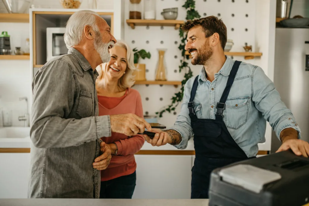 Appliance repair Pinetown - experienced technicians fix all major brands
