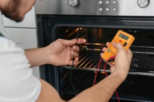 Bosch oven and stove technician Durban