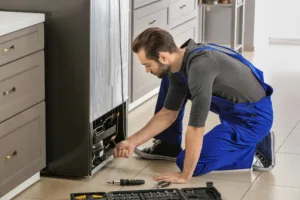 Fridge Not Working Due to Electrical Problem? Get Repairs in Umhlanga