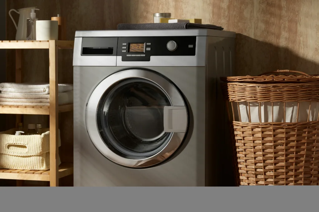 smeg tumble dryer not drying