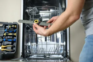 repairman for dishwasher in durban