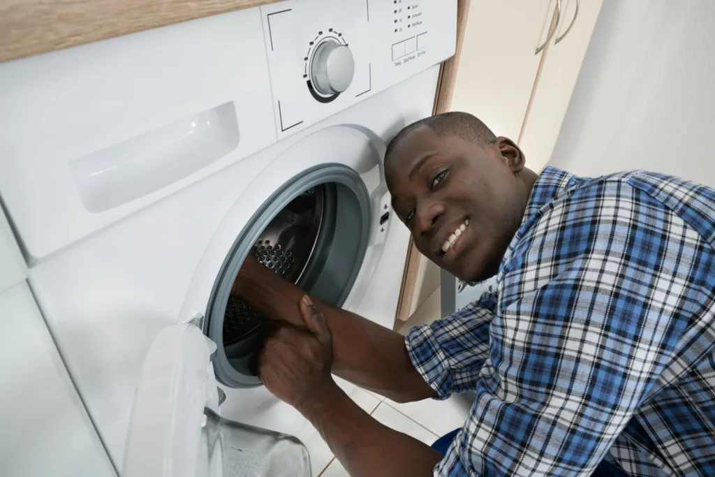 Need washing machine repairs in Pinetown? Contact a local technician for a fix.