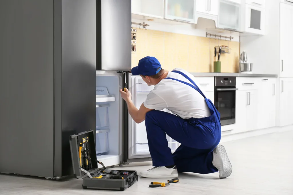 fridge problems repair umhlanga