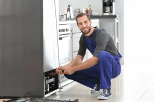 fridge repairs queensburgh malvern