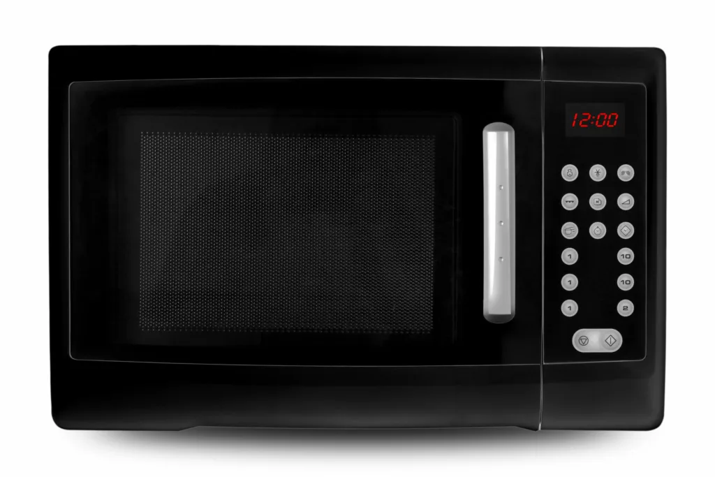 samsung microwave repair
