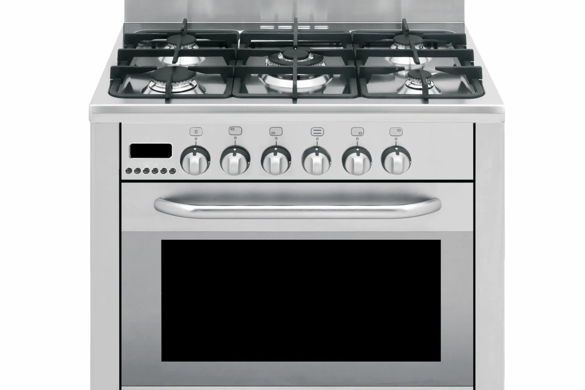 gas stove repair in dolphin coast