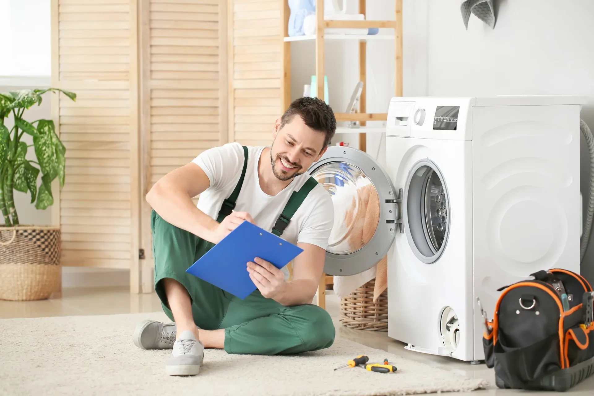 our samsung authorised repair services can help get your appliances up and running today