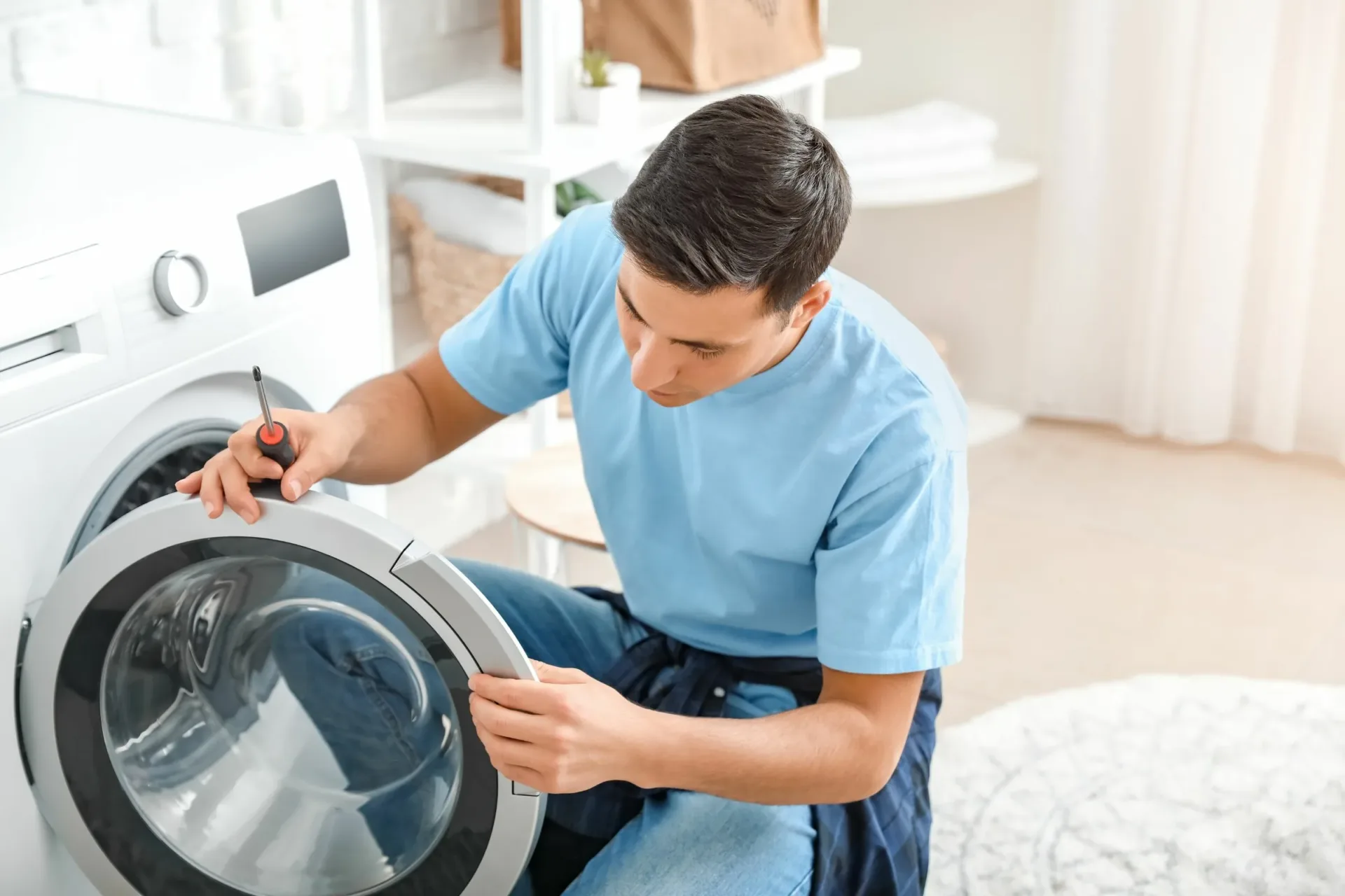 samsung appliance repairs