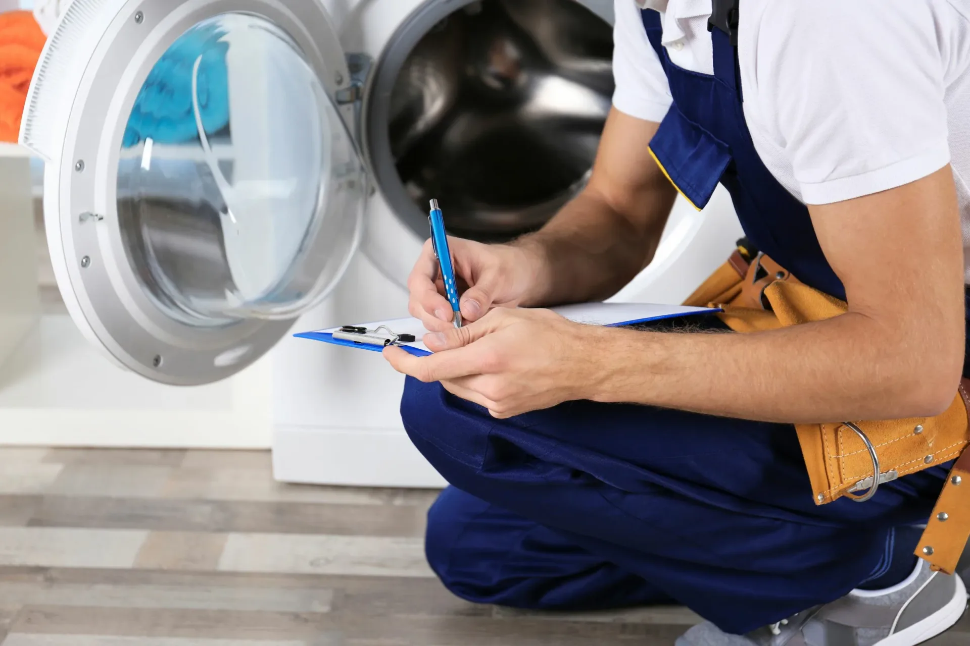 samsung washing machine repairs