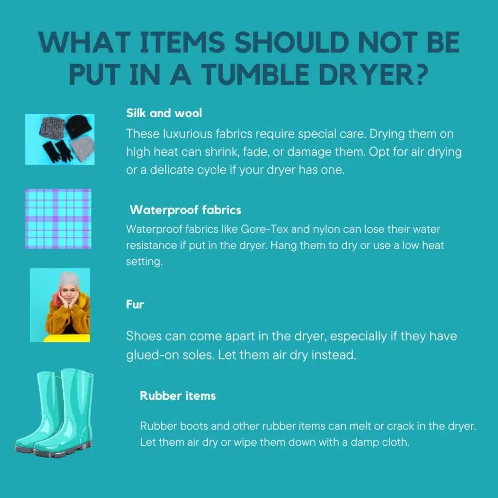 get your broken tumble dryer repaired with out repair team in Durban North