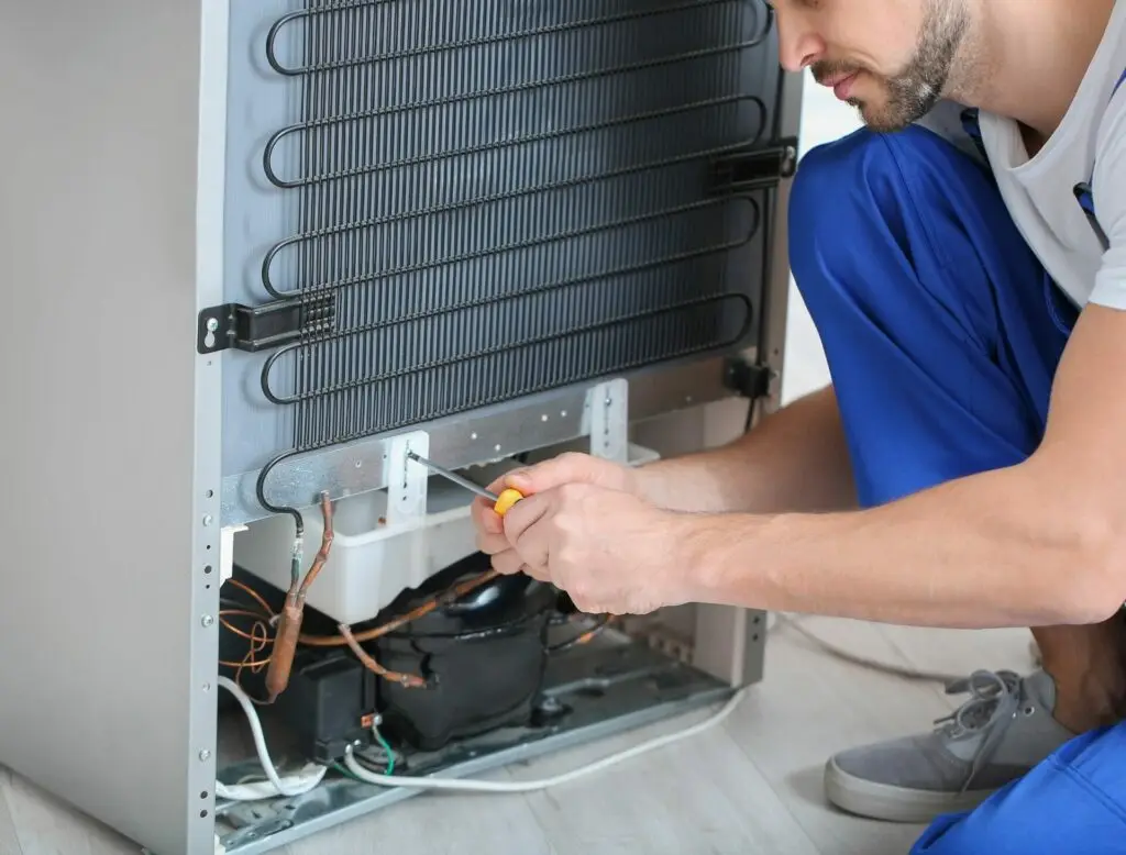 aeg service centre - call smart appliance centre
