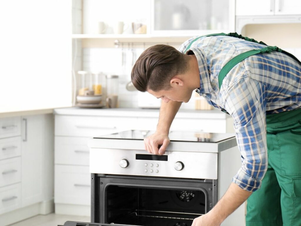 Appliance repair experts, Superior Appliance Service
