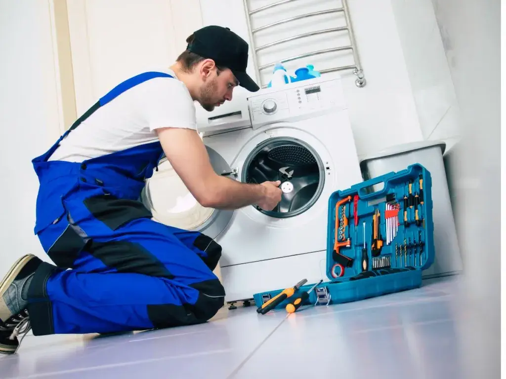 Durban washing machine not working? Call Defy Durban repairs for expert help.