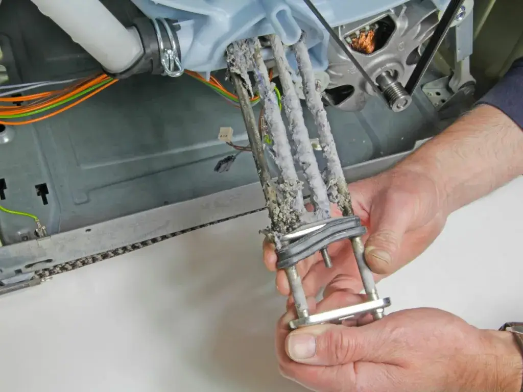 get professional samsung washing repairs in durban