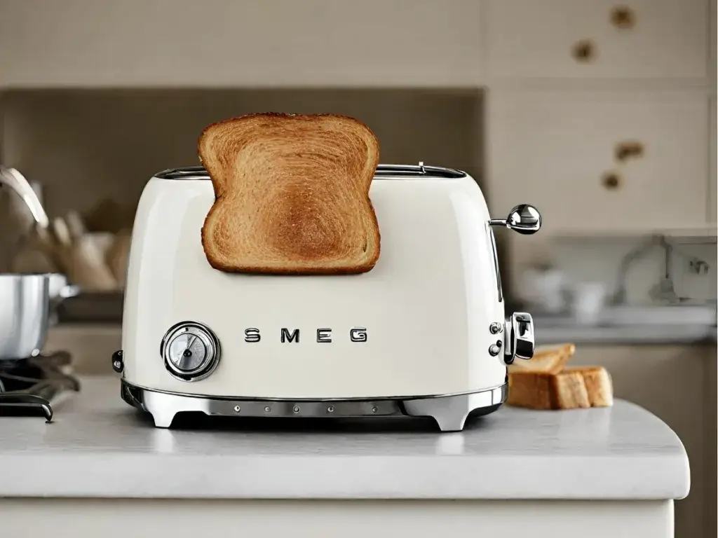 Fast and reliable SMEG toaster repairs in Durban. We service all models.
