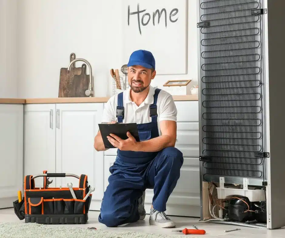 appliance repair umhlanga expert technicians - call smart appliance centre