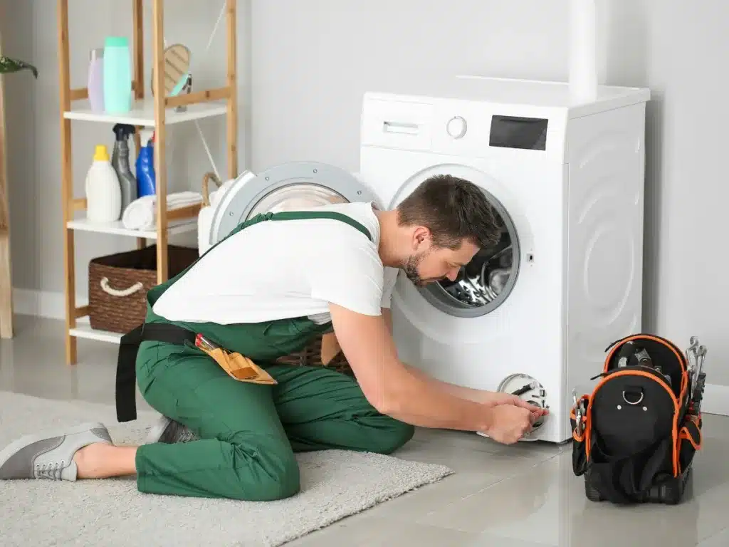 Bosch washing machine repair specialists in durban , KwaZulu-Natal"