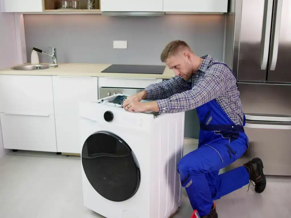 Fix Defy Washing Machine Quick And Simple Tips
