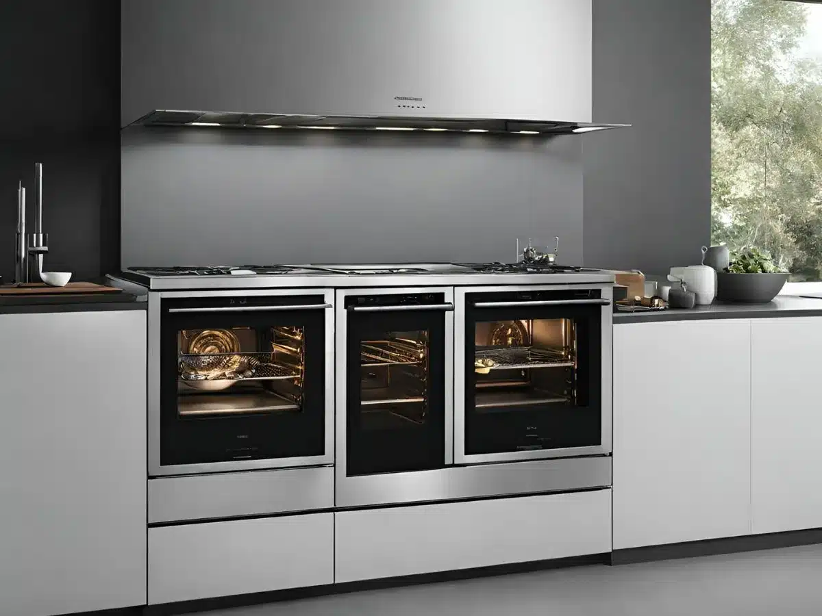 we repair all brands of ovens and stoves in durban