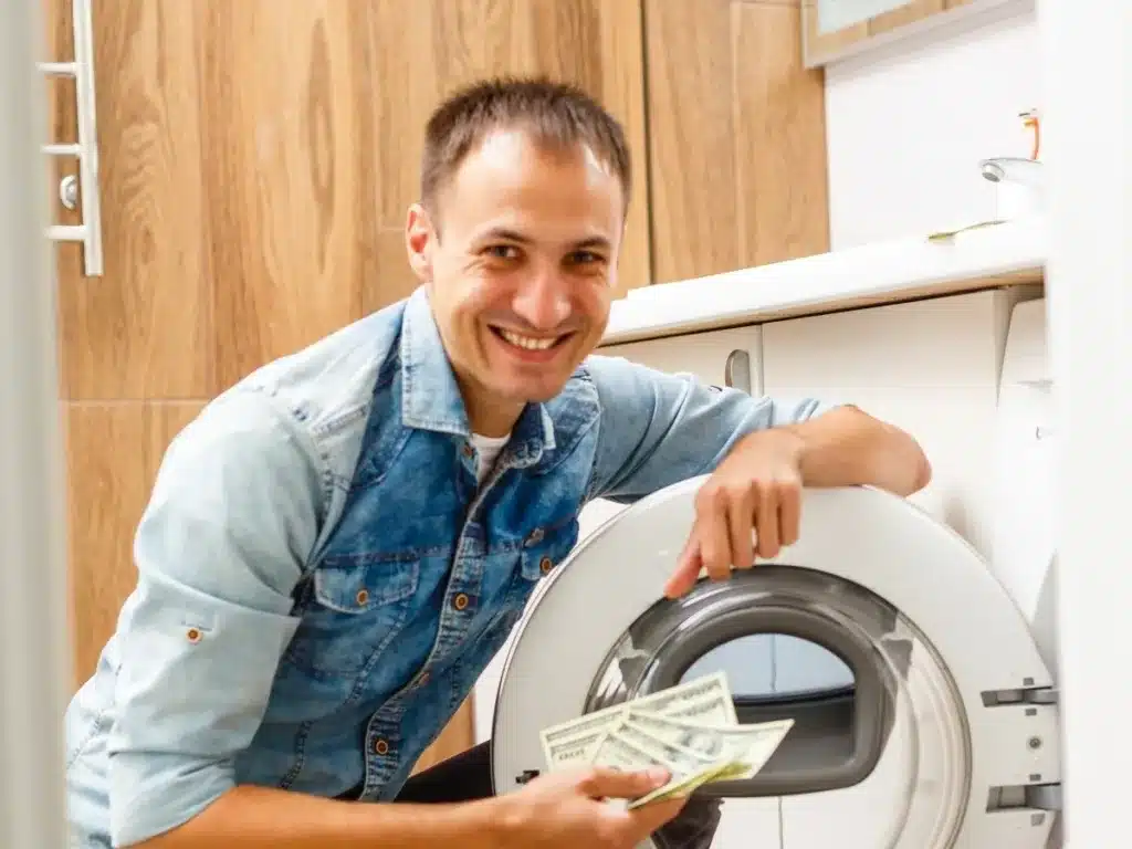 LG washing machine repairs Durban - professional service