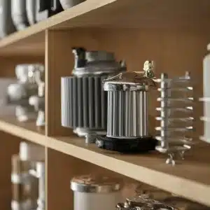 Smeg fridge spare parts in Durban