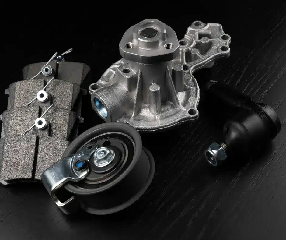 get smeg oven parts near you in Durban