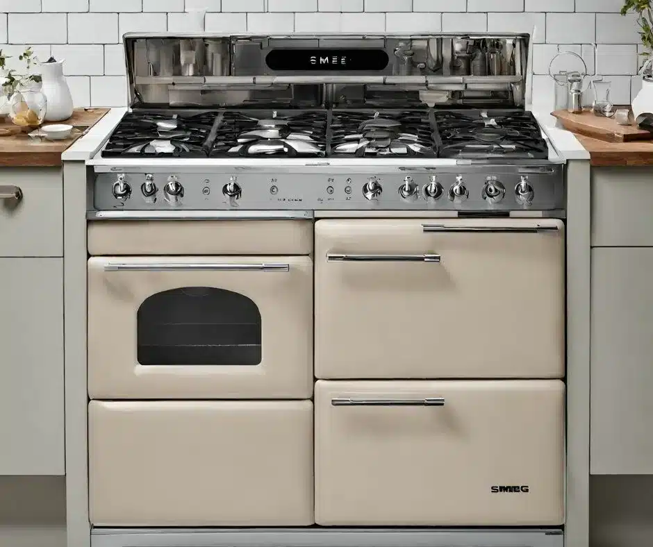 oven and stove repairs 