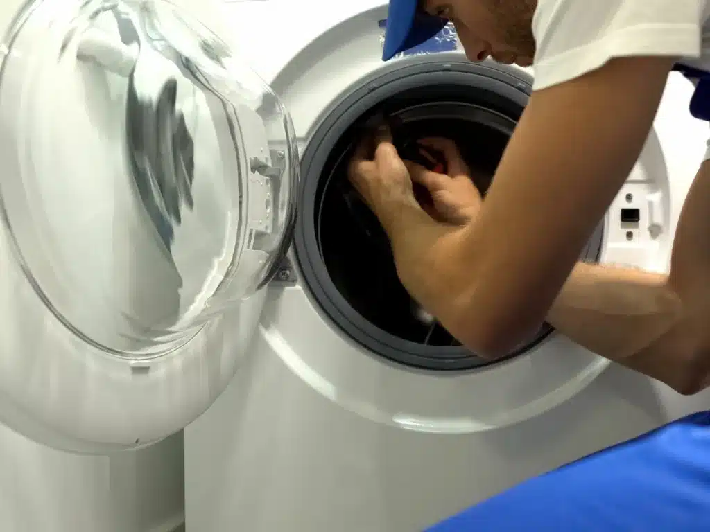 Washing machine repair services near Sarnia - call smart appliance centre