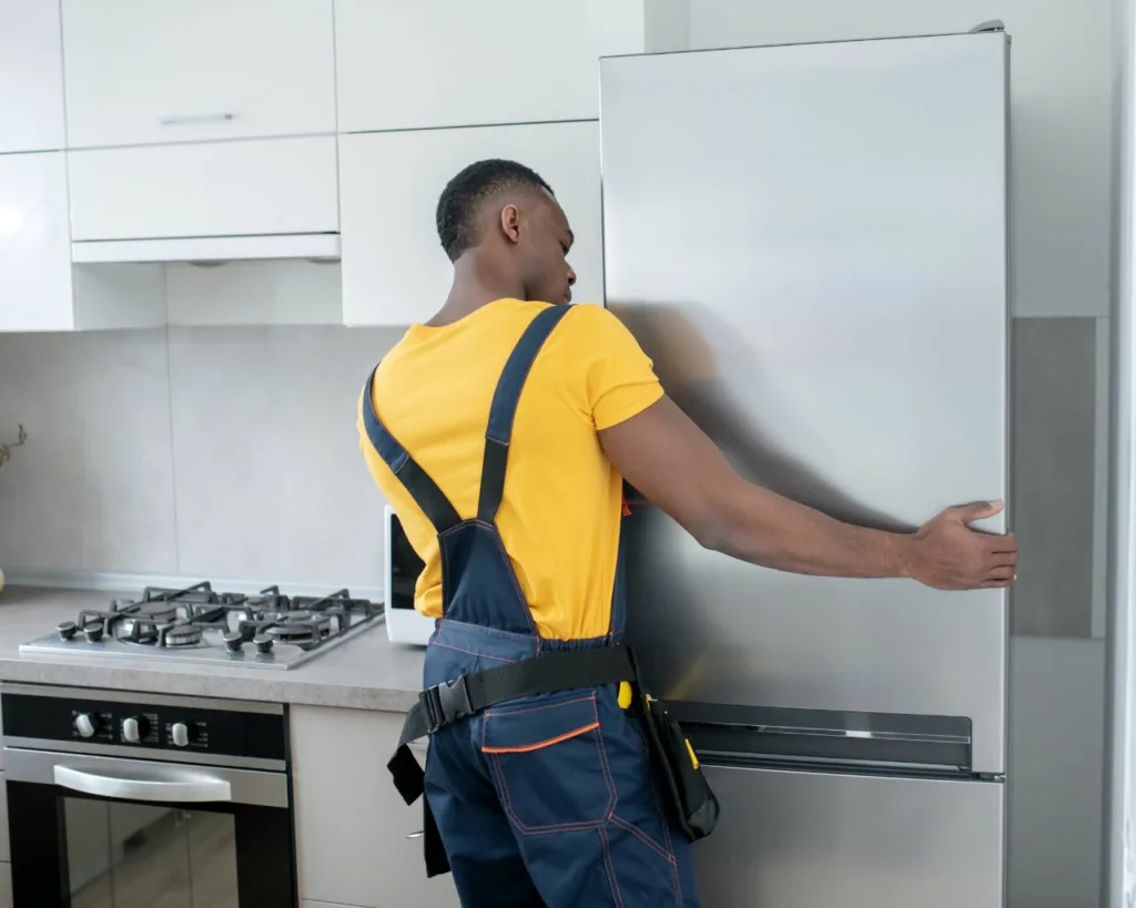 call us for professional durban appliance repairs in durban