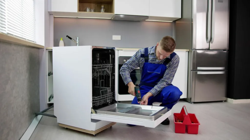 Samsung authorized repair center in Umhlanga for expert home appliance fixes.