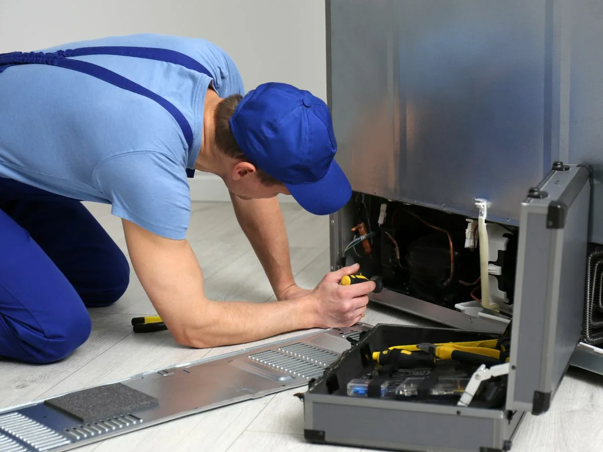 fridge repairs Hillcrest Best Prices, Local Pros