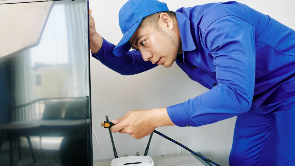 Sony tv problems - call us for repairs