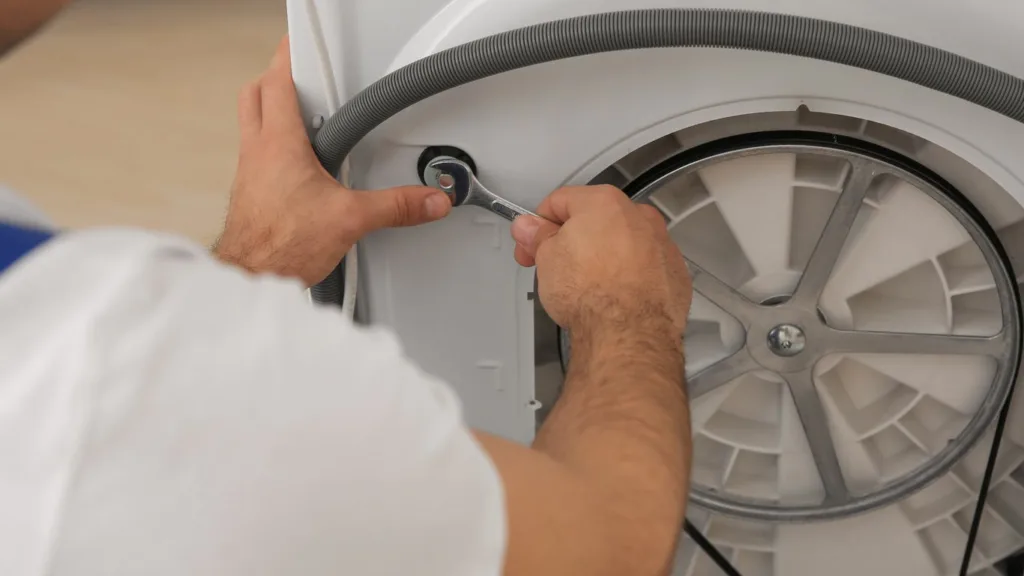 Appliance Fixes KZN