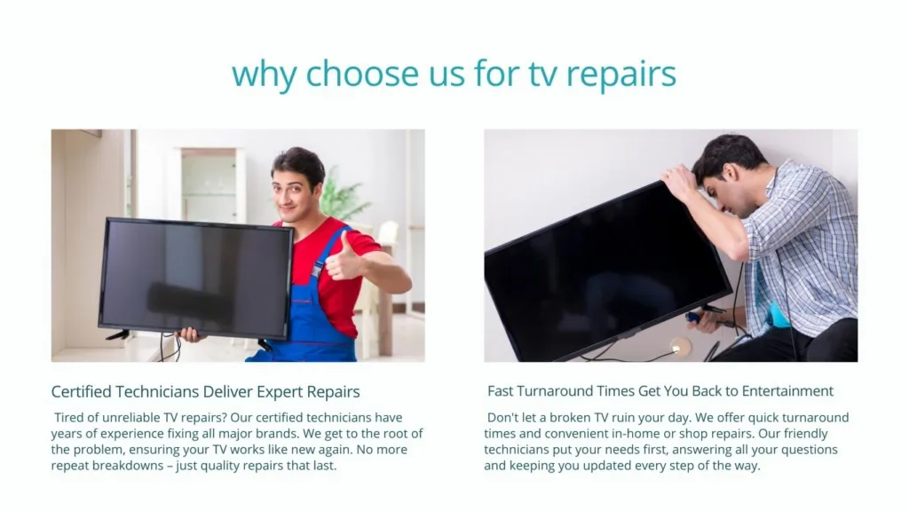 Samsung LED TV repair in Durban - fast, reliable, affordable.