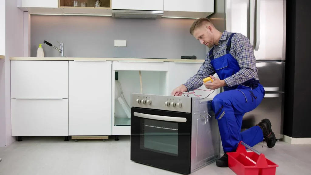 Fast, reliable appliance repair services in New Germany. Your local experts are here to help