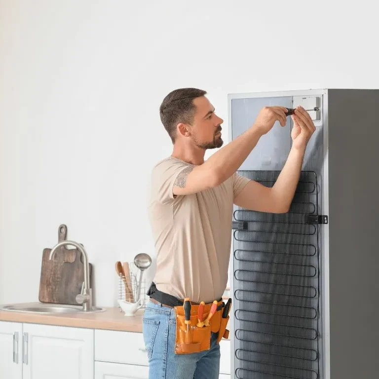 home appliance repairs in Durban