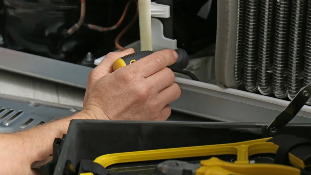 Your Ballito Fridge Repair Solution