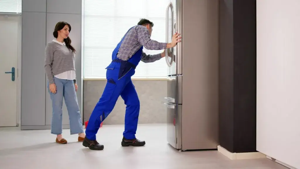 Frustrated homeowner? Get reliable refrigerator repair in New Germany.