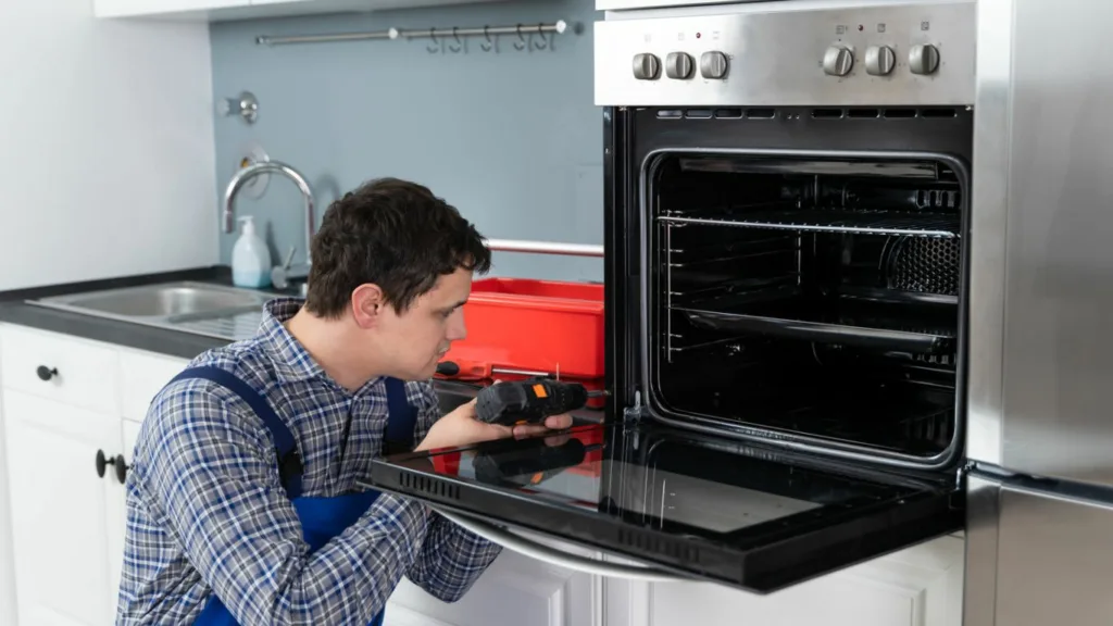 broken Smeg oven element? Get fast, expert repair in Durban."