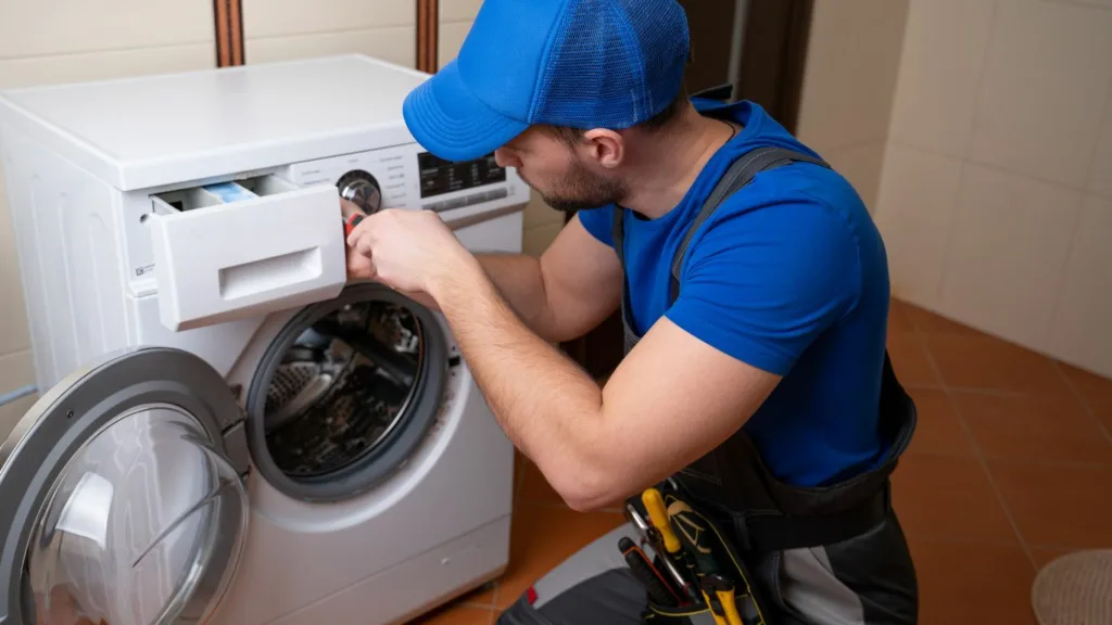 Fast, Reliable Washing Machine Repairs in Durban: Get Your Laundry Back on Track Today