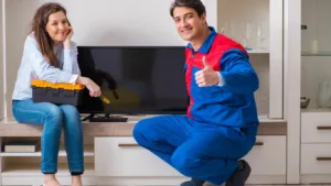 Fix your Skyworth TV in Durban: Troubleshooting common display, sound, and power problems.