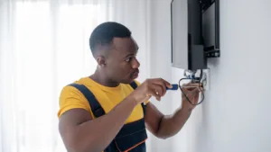 Durban TCL TV screen repair: Explore options to fix your damaged display.