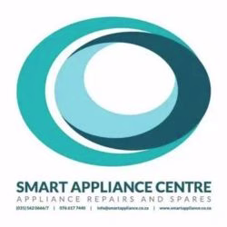 smart appliance centre cc logo