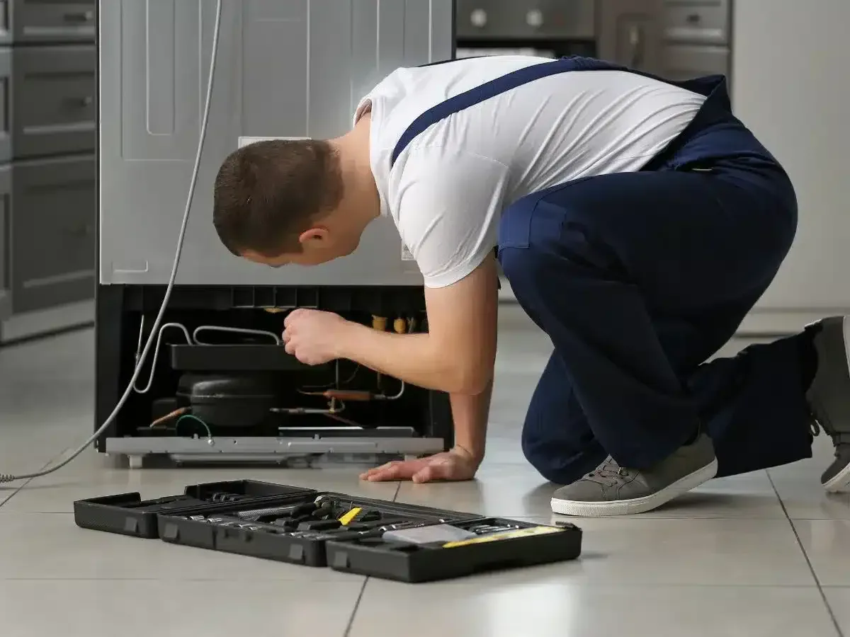 Appliance repair experts in La Lucia, Durban