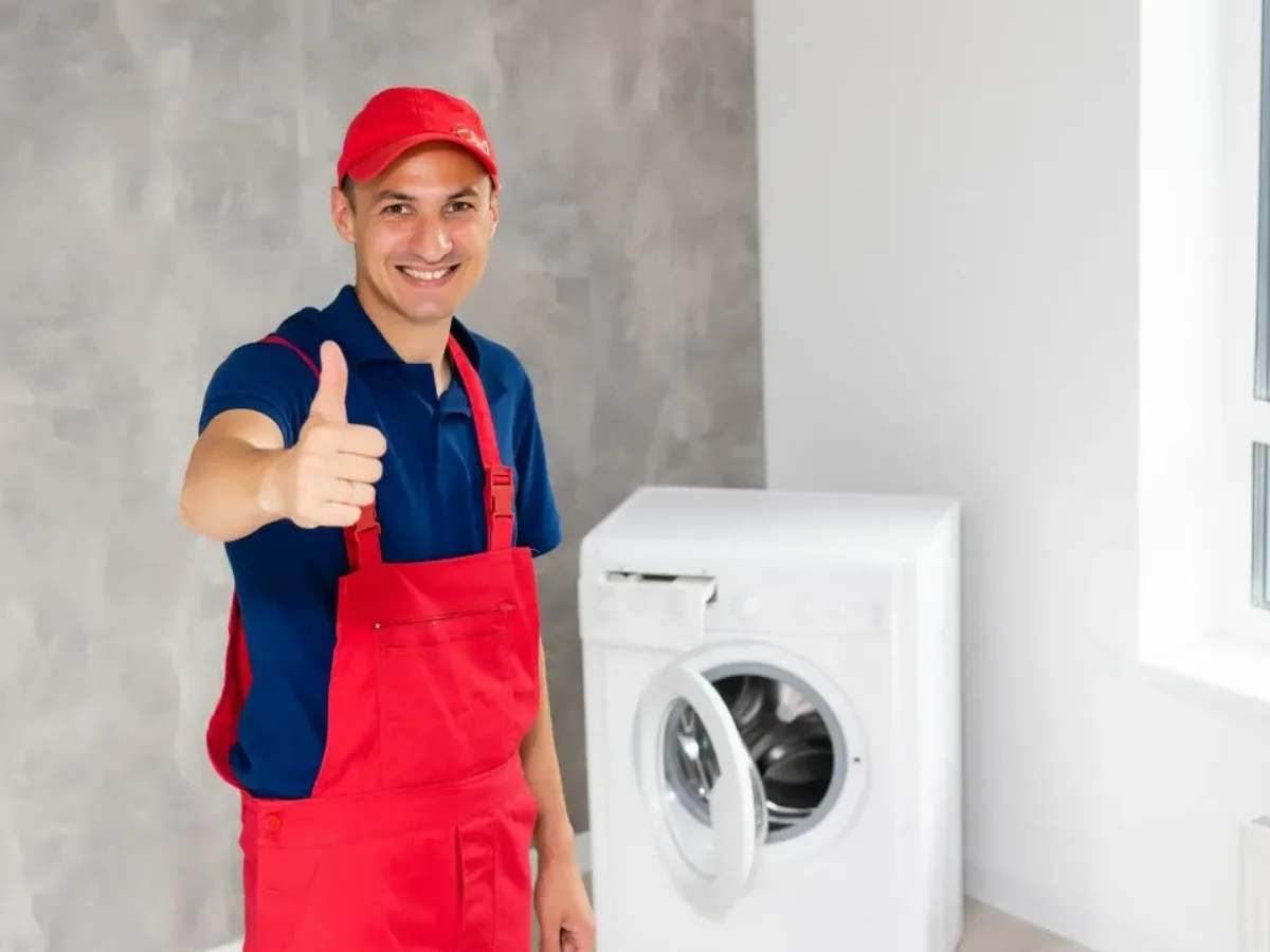 appliance repairs queensburgh Experienced appliance repair technician in Queensburgh, South Africa