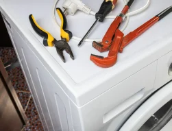 bosch washing machine maxi 7 repairs