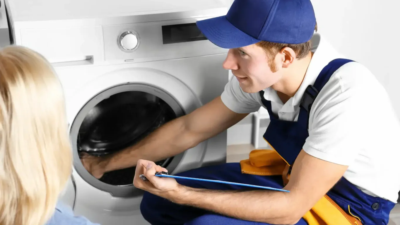 call us for in home appliance repair durban