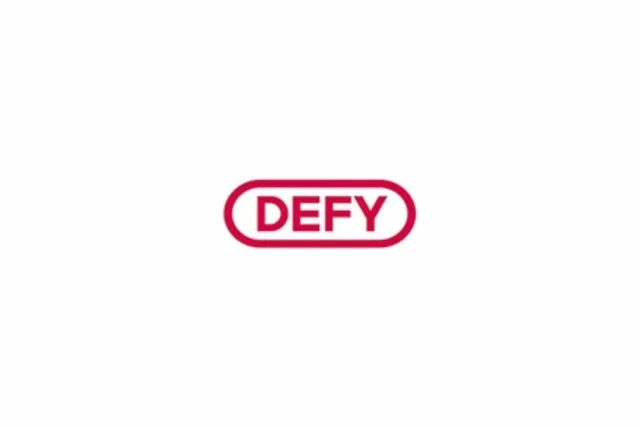 defy oven repairs in pietermaritzburg - defy logo