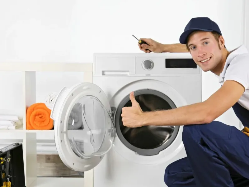 defy washing machine repairing in durban