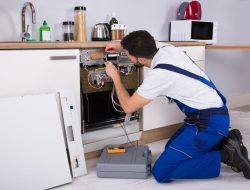 Professional dishwasher repair services in Kloof: Restoring efficiency and functionality